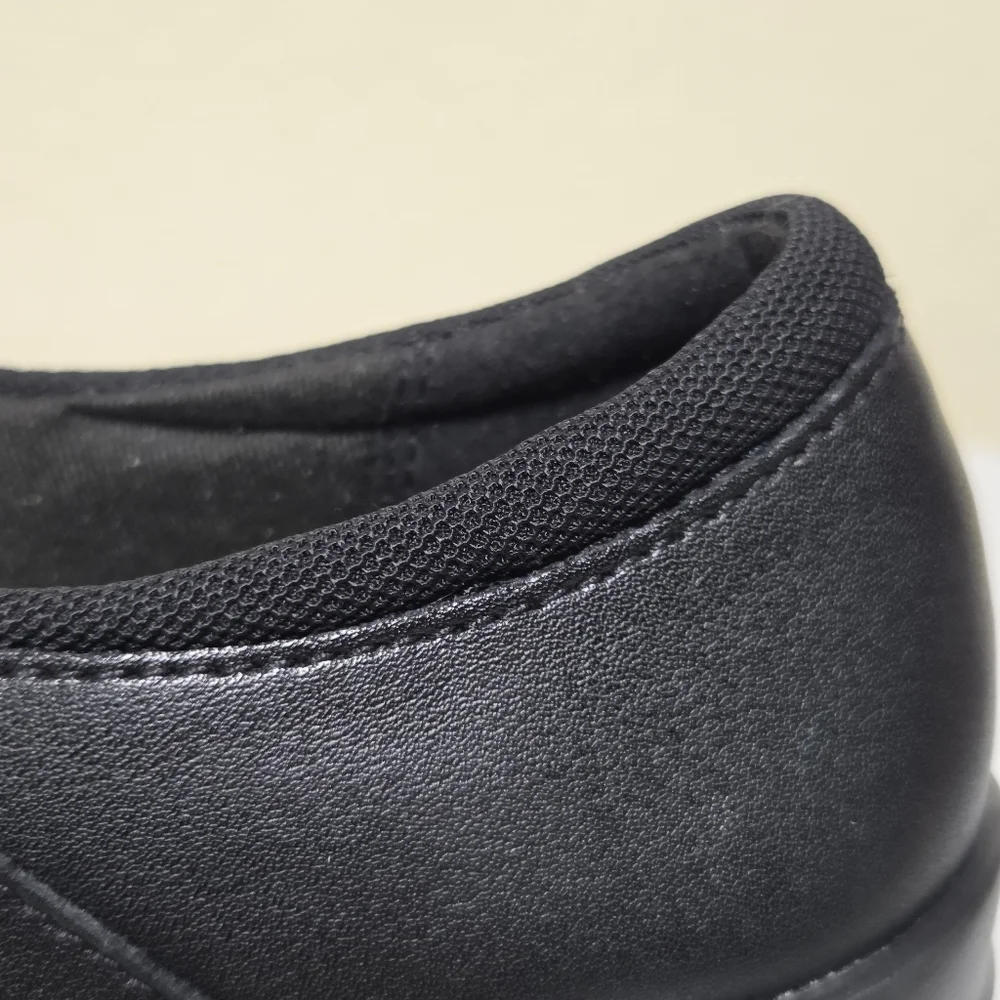 NWOT Clarks Women's Angie Pearl Slip-On Shoes Size-6